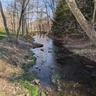 Jefferson Lake State Park - Richmond, OH