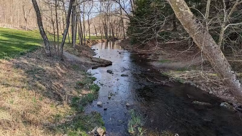 Jefferson Lake State Park - Richmond, OH