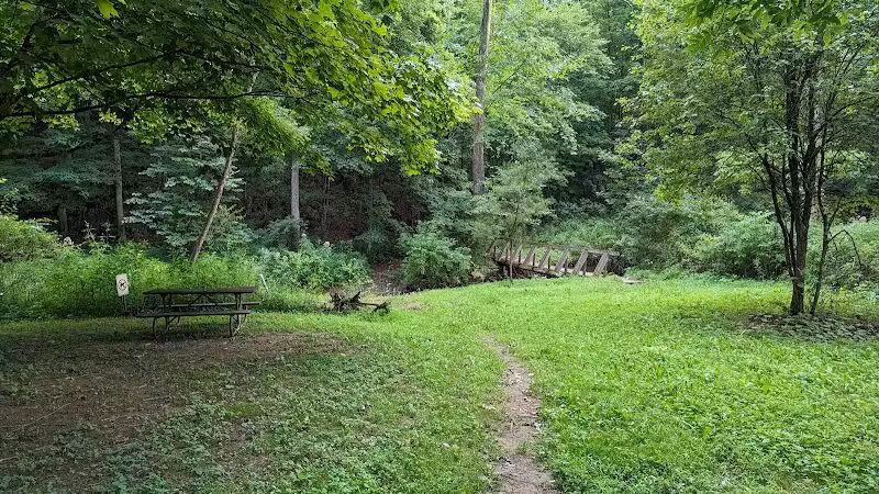 Jefferson Lake State Park - Richmond, OH
