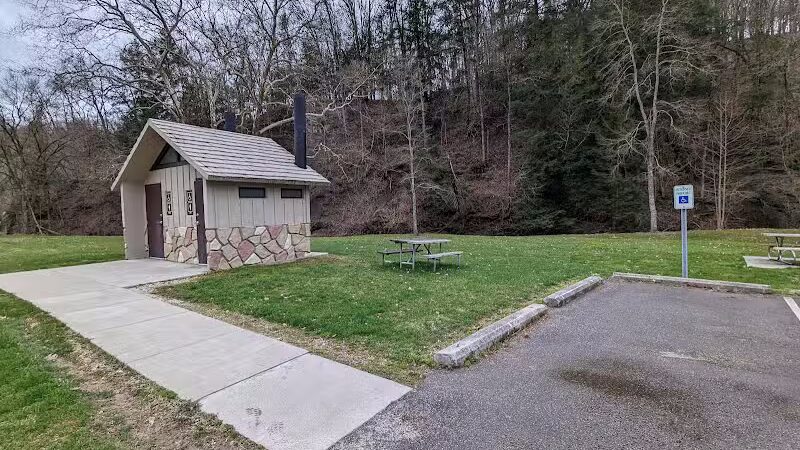 Jefferson Lake State Park - Richmond, OH