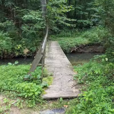 Jefferson Lake State Park - Richmond, OH