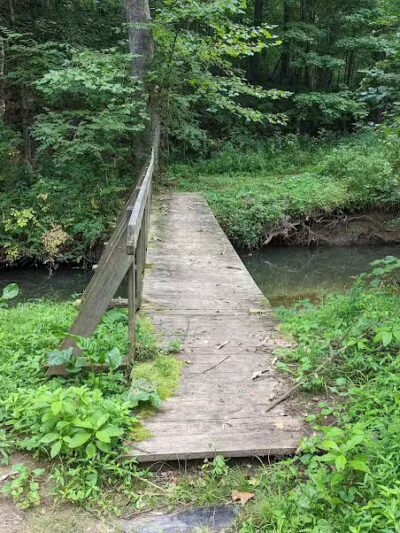 Jefferson Lake State Park - Richmond, OH