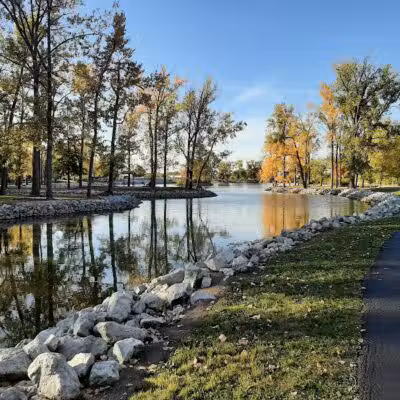 Richwood Lake, llc - Richwood, OH