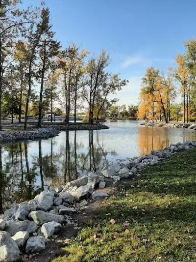 Richwood Lake, llc - Richwood, OH