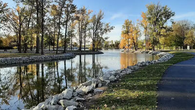 Richwood Lake, llc - Richwood, OH