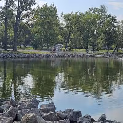 Richwood Lake, llc - Richwood, OH