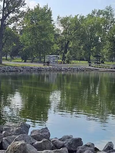 Richwood Lake, llc - Richwood, OH