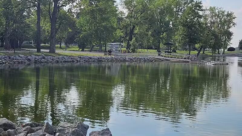 Richwood Lake, llc - Richwood, OH