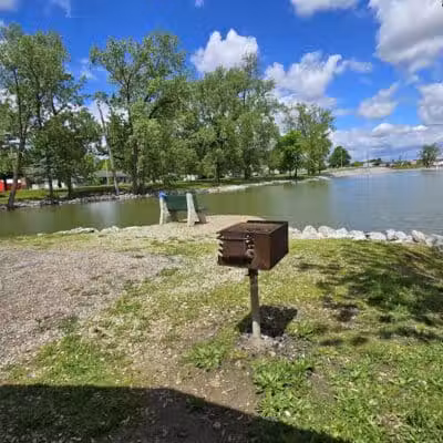 Richwood Lake, llc - Richwood, OH