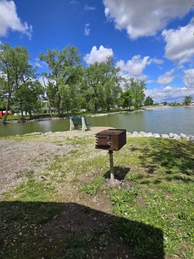 Richwood Lake, llc - Richwood, OH