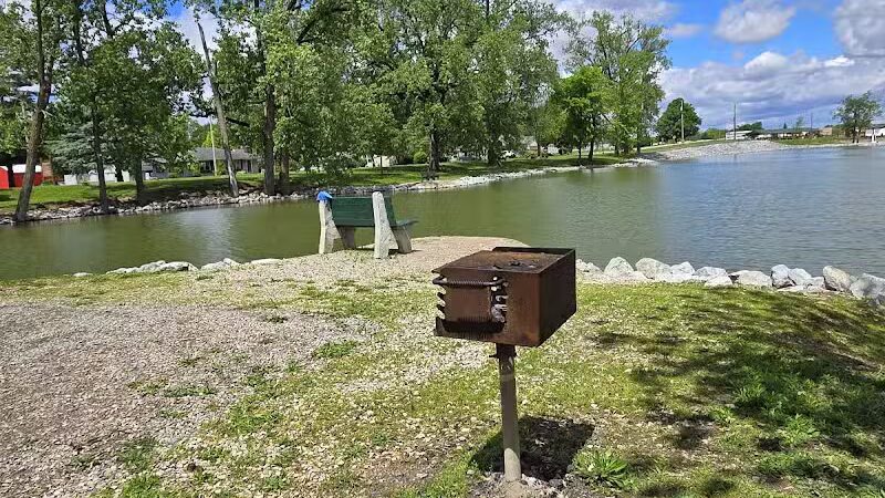 Richwood Lake, llc - Richwood, OH