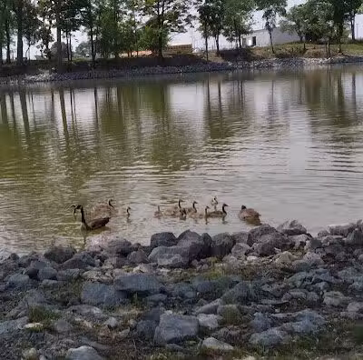 Richwood Lake, llc - Richwood, OH