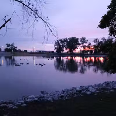 Richwood Lake, llc - Richwood, OH