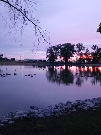 Richwood Lake, llc - Richwood, OH