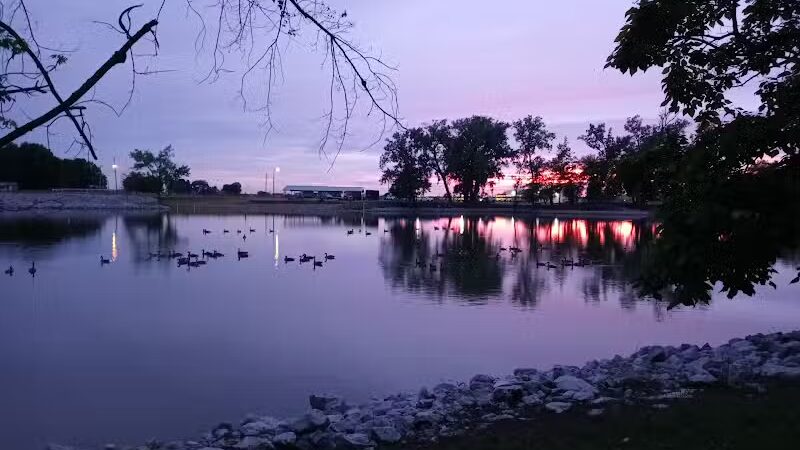 Richwood Lake, llc - Richwood, OH