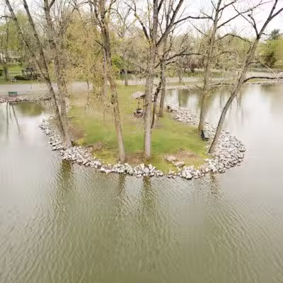 Richwood Lake, llc - Richwood, OH