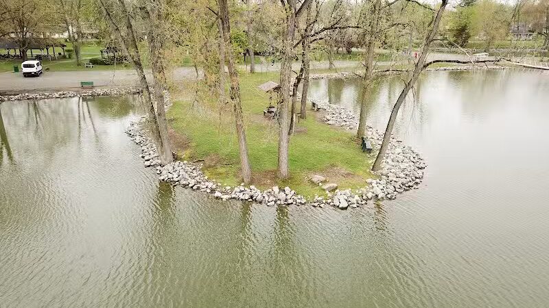 Richwood Lake, llc - Richwood, OH