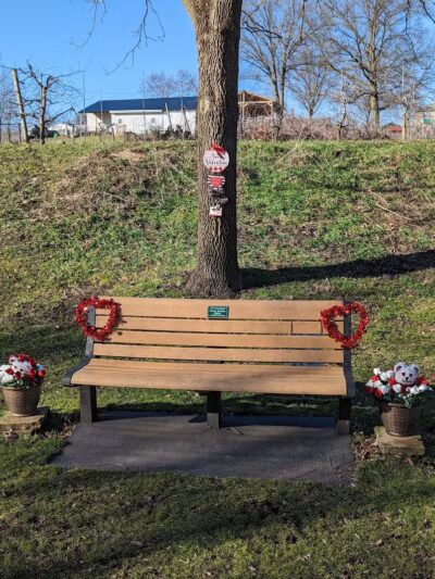 County Line Trail - Rittman, OH