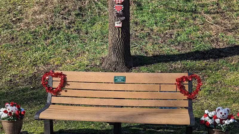 County Line Trail - Rittman, OH