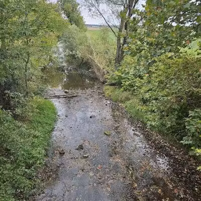 County Line Trail - Rittman, OH