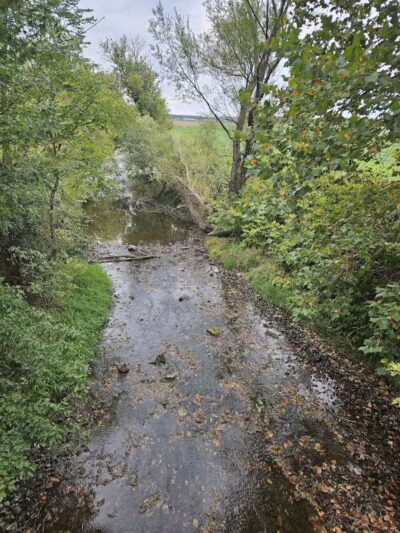 County Line Trail - Rittman, OH
