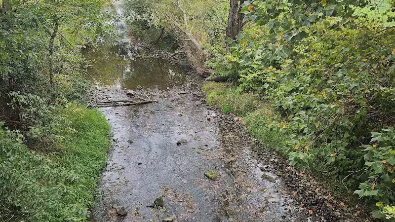 County Line Trail - Rittman, OH