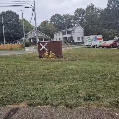 County Line Trail - Rittman, OH