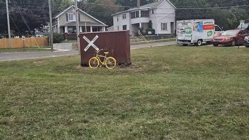 County Line Trail - Rittman, OH
