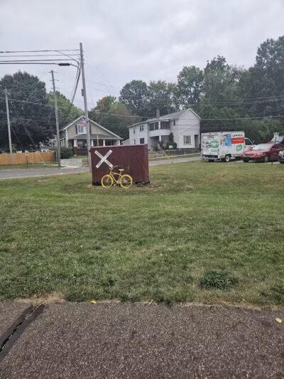 County Line Trail - Rittman, OH
