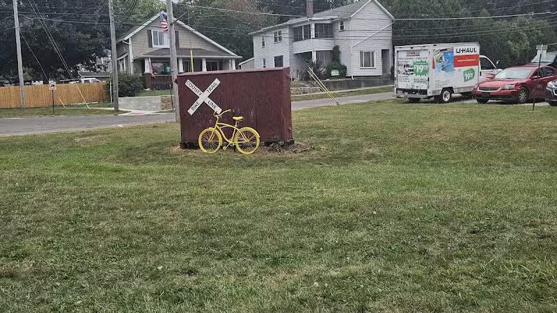 County Line Trail - Rittman, OH