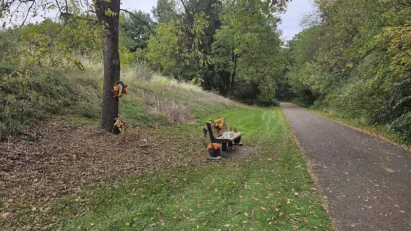 County Line Trail - Rittman, OH