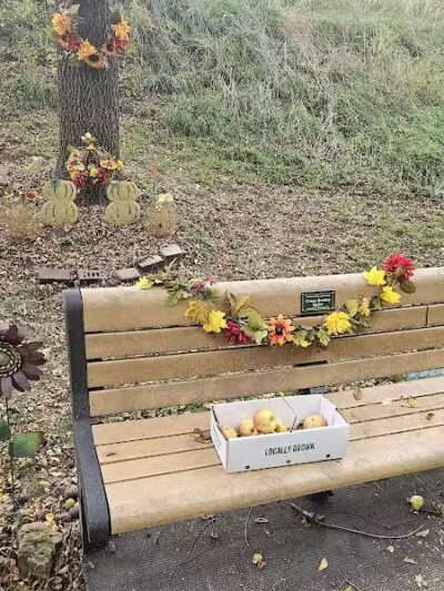 County Line Trail - Rittman, OH