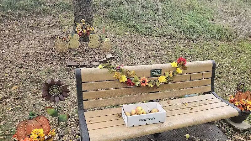 County Line Trail - Rittman, OH