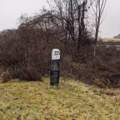 County Line Trail - Rittman, OH