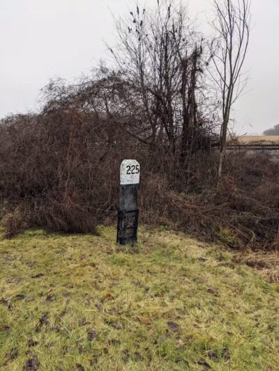County Line Trail - Rittman, OH