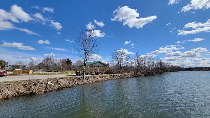 William J. Robertson Nature Preserve - Rittman, OH