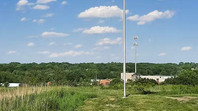 William J. Robertson Nature Preserve - Rittman, OH