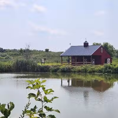 William J. Robertson Nature Preserve - Rittman, OH