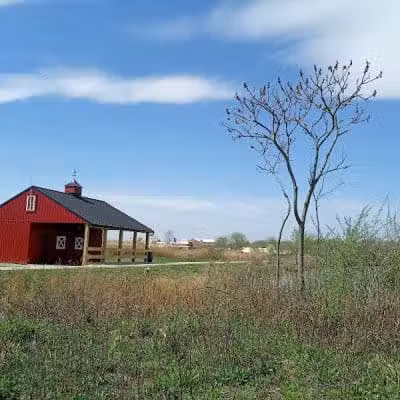 William J. Robertson Nature Preserve - Rittman, OH