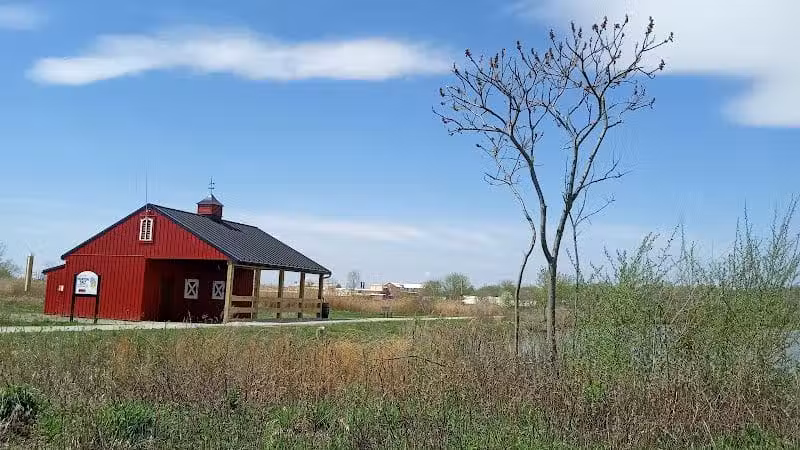 William J. Robertson Nature Preserve - Rittman, OH