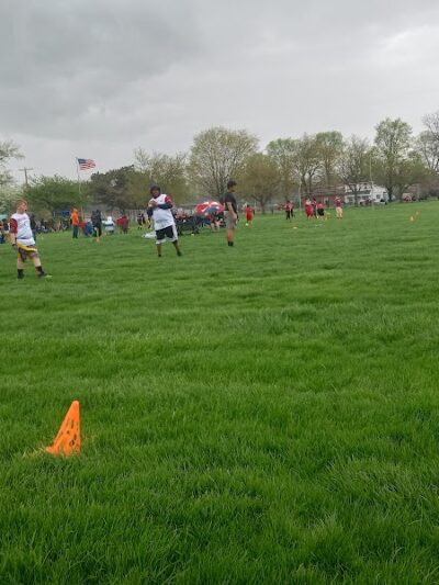 Community Park - Riverside, OH