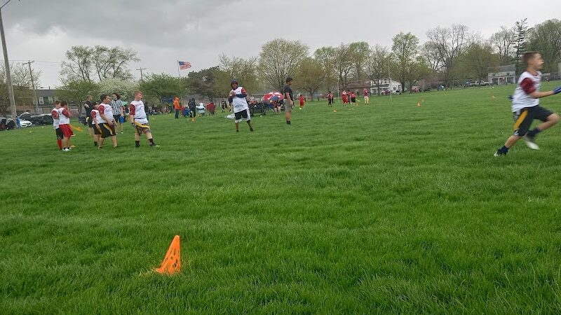 Community Park - Riverside, OH