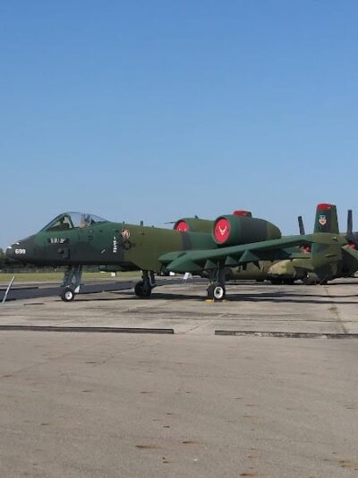 Community Park - Riverside, OH