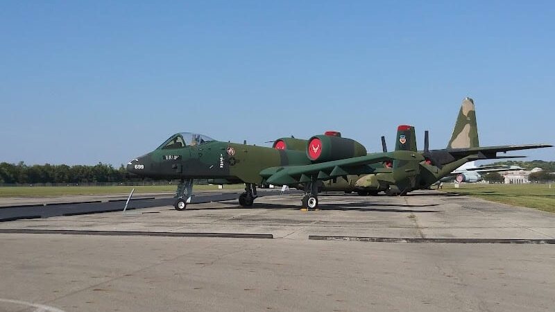 Community Park - Riverside, OH