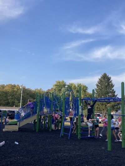 Community Park - Riverside, OH