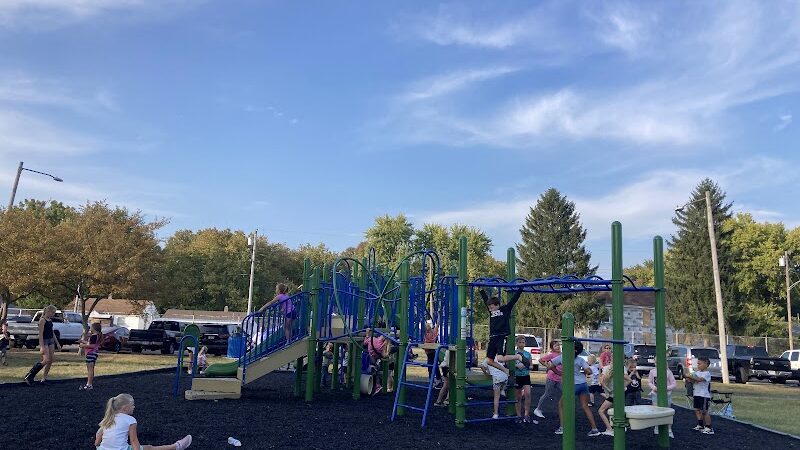 Community Park - Riverside, OH