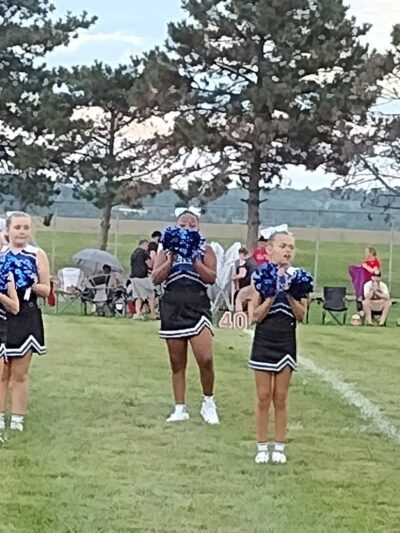 Community Park - Riverside, OH