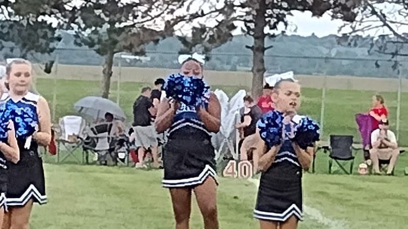 Community Park - Riverside, OH