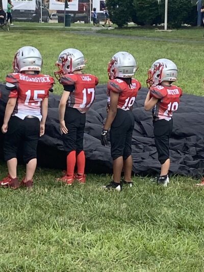 Community Park - Riverside, OH