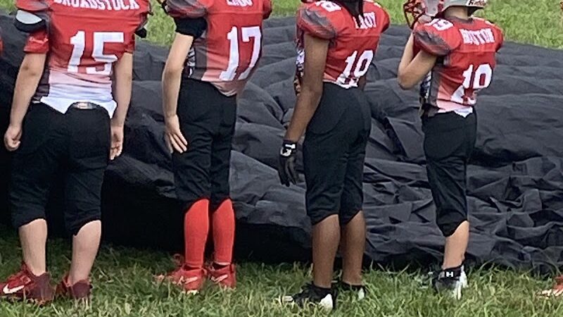 Community Park - Riverside, OH